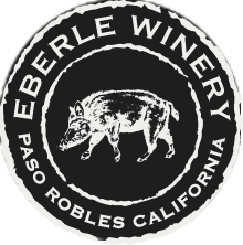 Eberle Winery Seal