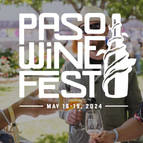Paso Wine Fest 2024