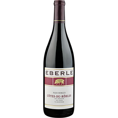 Eberle Côtes-du-Rôbles Rouge