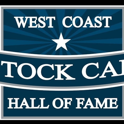 Eberle Winery Named Official Vintner of West Coast Stock Car Hall of Fame Photo