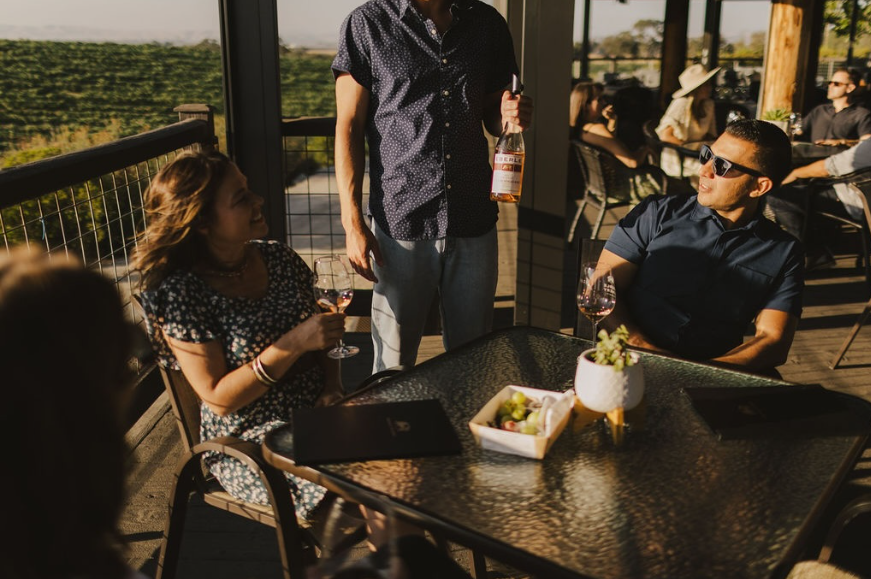 Eberle Standard Poodle