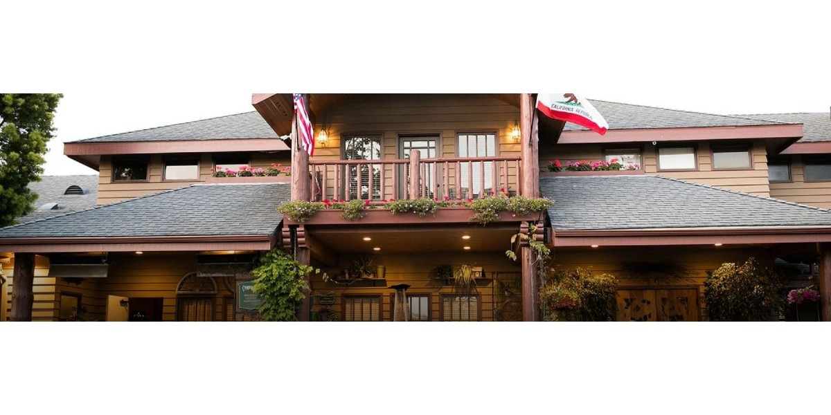 Winemaker's Dinner @ The Lodge