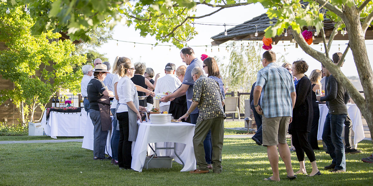 40th Anniversary Club Celebration