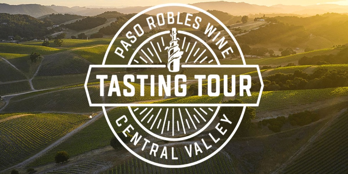 Tasting Tour Fresno, CA