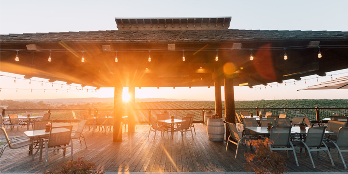 Harvest Sunset Supper