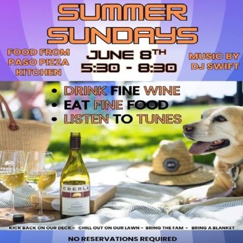 Summer Sundays