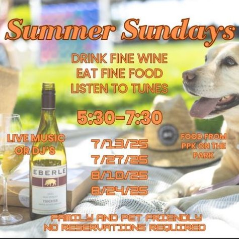 Summer Sundays
