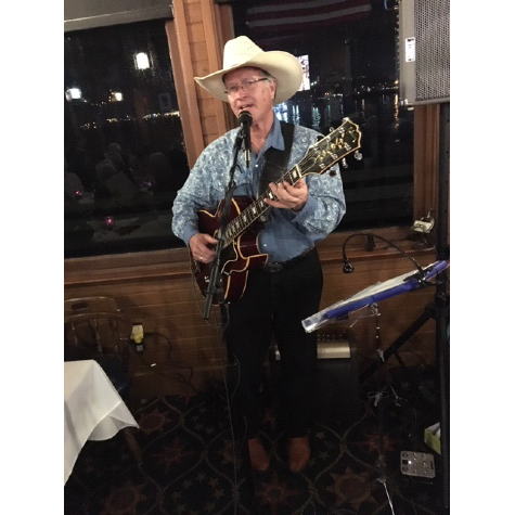 Live Music | Ron Miller