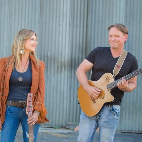 Live Music | The Belmores