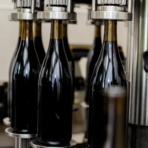 Cave Tours Cancelled Due to Bottling