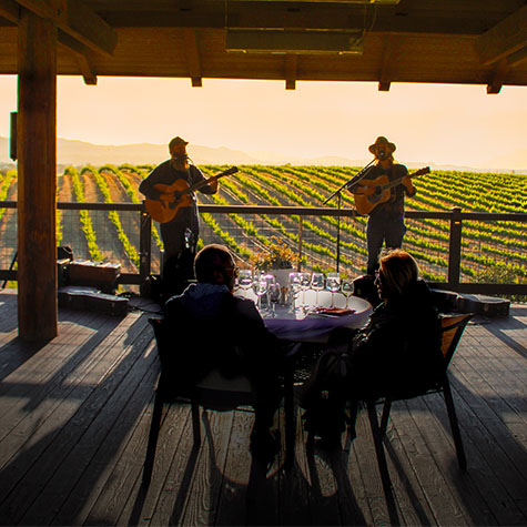 Live Music | Tennessee Jim