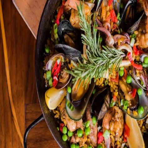 Orange County Restaurant Week VIP Launch Party