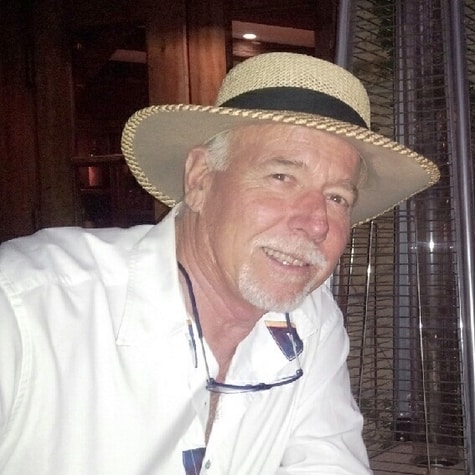 Saturdays on the Vineyard Deck at Eberle Winery ~ Live Music and Food