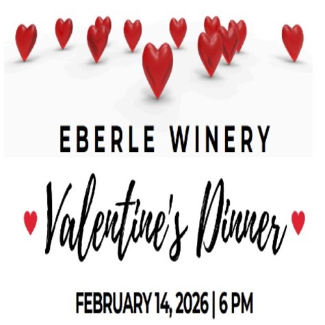 Valentines Day Dinner 2026