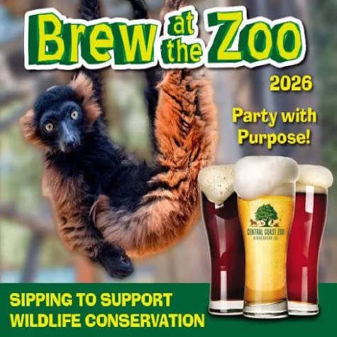 13th Annual "Brew at the Zoo"