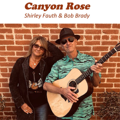 Live Music | Canyon Rose