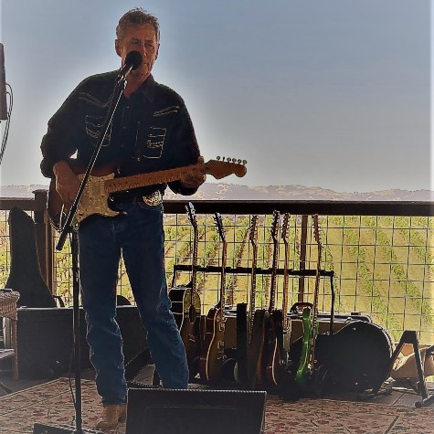 Live Music | Doyle Davis