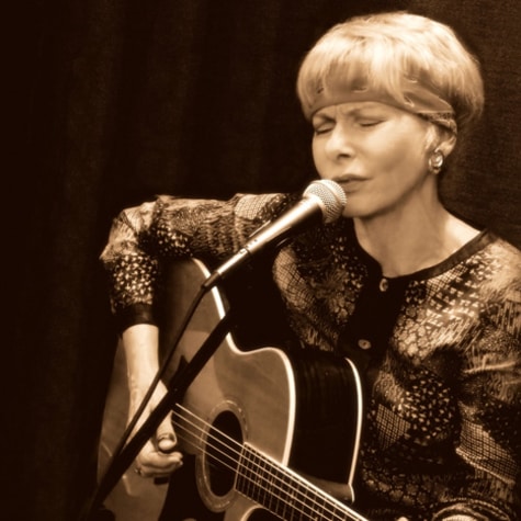 Live Music | Dulcie Taylor