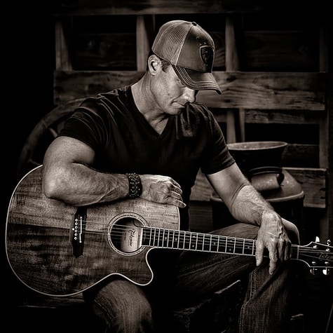Saturdays on the Vineyard Deck at Eberle Winery ~ Live Music and Food