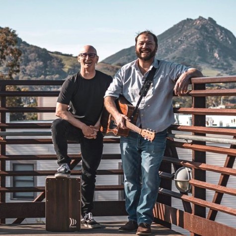 Live Music | Benjamin Hein Music