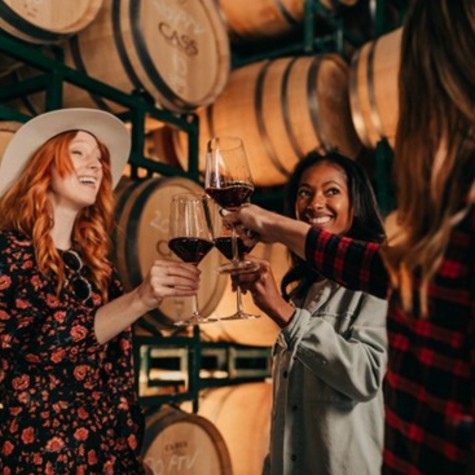 Orange County Restaurant Week VIP Launch Party