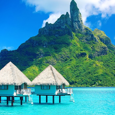 Tahiti & the Tuamotu Islands Wine Cruise 2027