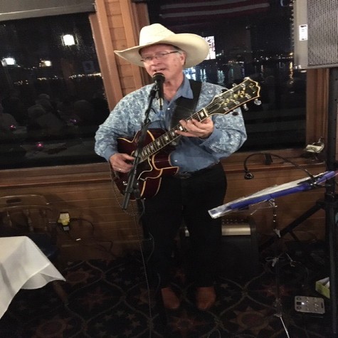 Live Music | Ron Miller
