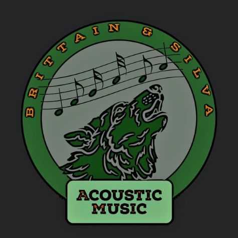 Live Music | Brittan and Silva