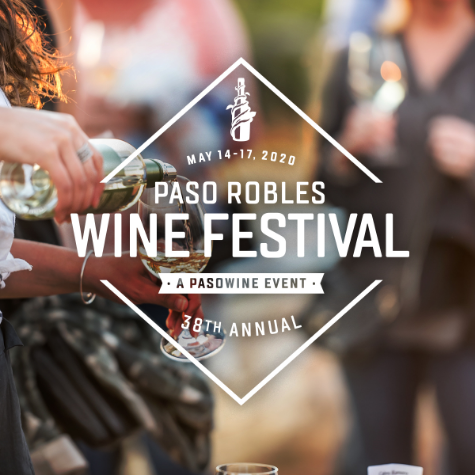 Wine Festival Weekend