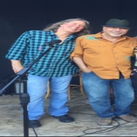 Live Music | Tim & George