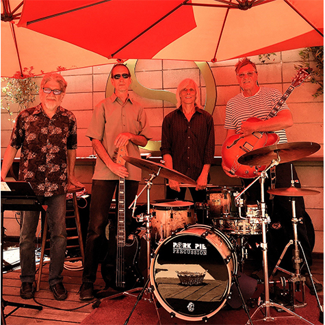 Live Music | Flavor Packet