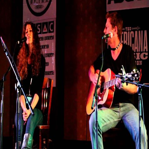 Live Music | Rolf Gehring