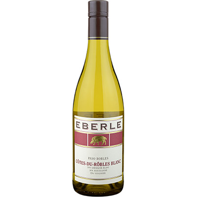 Eberle Côtes-du-Rôbles Blanc