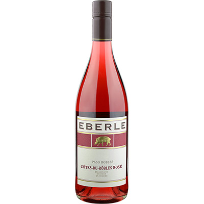 Eberle Côtes-du-Rôbles Rosé