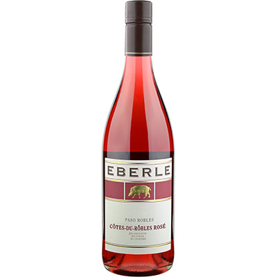 Côtes-du-Rôbles Rosé