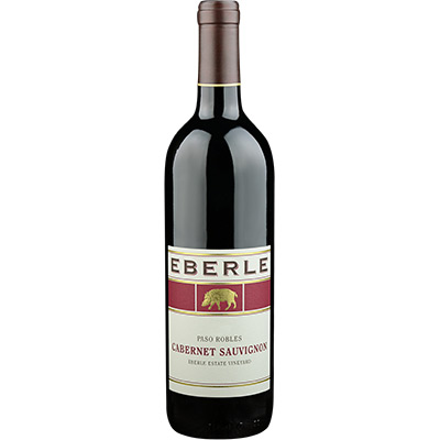 Eberle Estate Cabernet Sauvignon