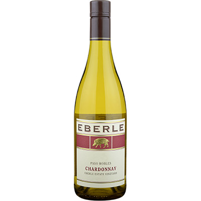 Eberle Estate Chardonnay