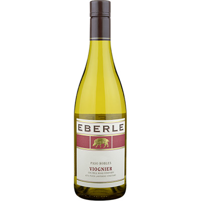 Eberle Viognier