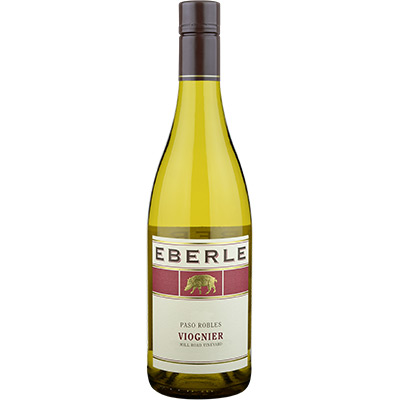 Eberle Estate Viognier