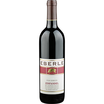 Eberle Zinfandel