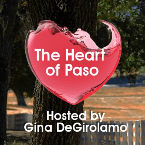 Heart of Paso TV Interview