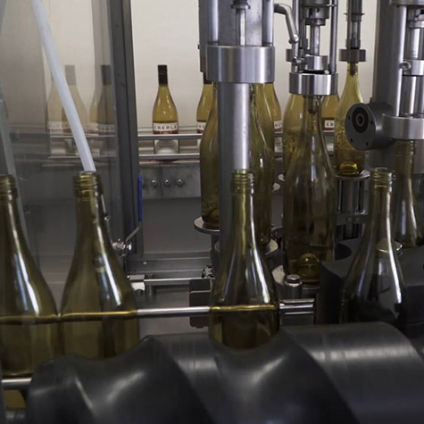 The Legacy of Gary Eberle: The Eberle Wines Photo