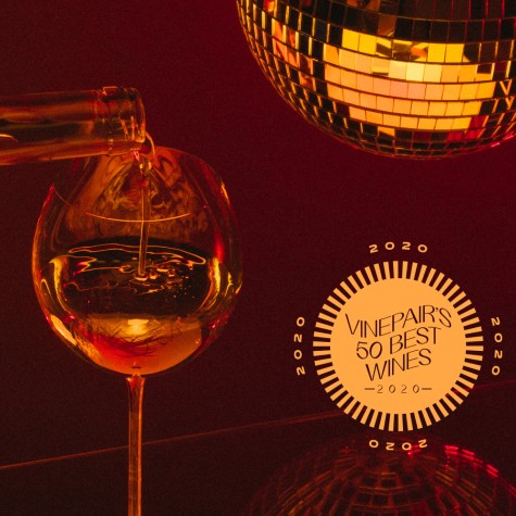  50 Best Wines of 2020 Photo