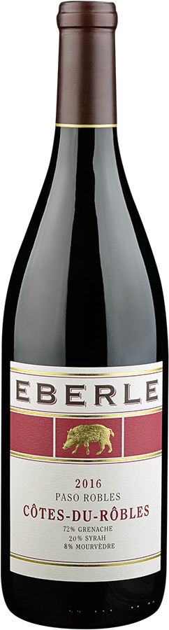 2016 Côtes-du-Rôbles