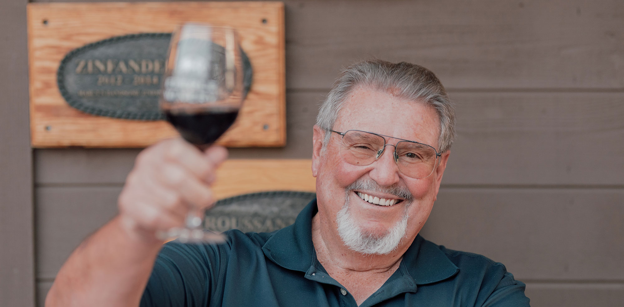 Gary Eberle - American Wine Legend