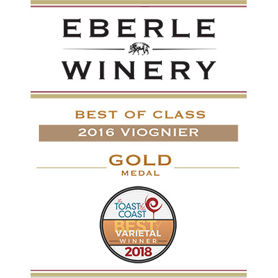 Shelf Talkers | Eberle Winery